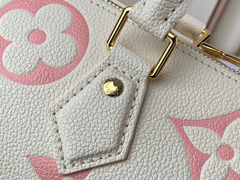 Satchel Bags - VL Bags - 2911