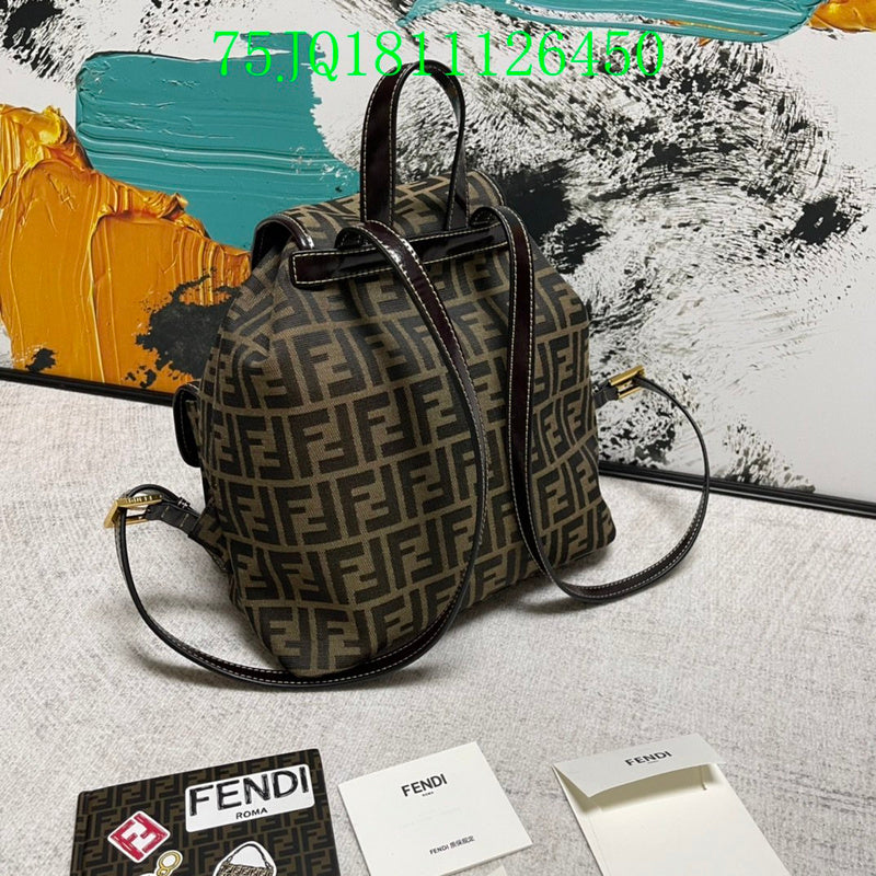 Glami - FDE Bags - 2028