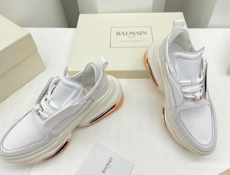 SAMC - BAM Women Shoes - 093