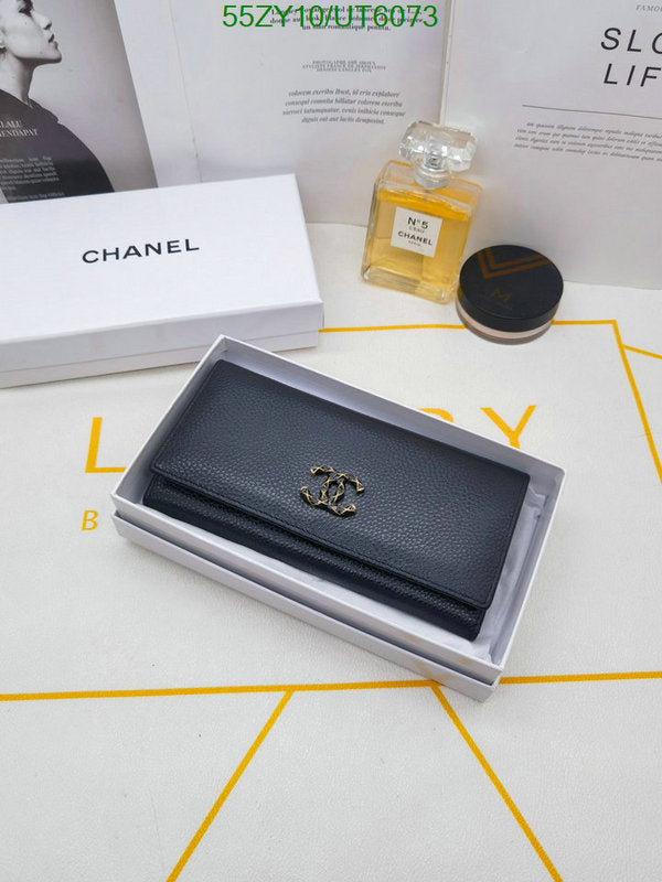 SAMC - CHL Wallets - 028