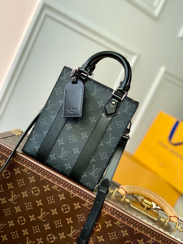 Satchel Bags - VL Bags - 3305