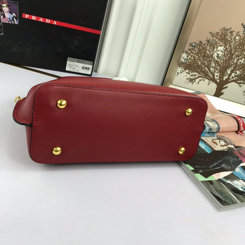 Satchel Bags - PRA Bags - 452