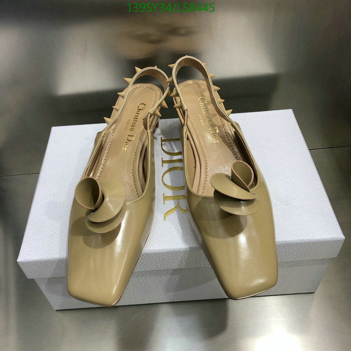 SAMCC - DOR Women Shoes - 1805