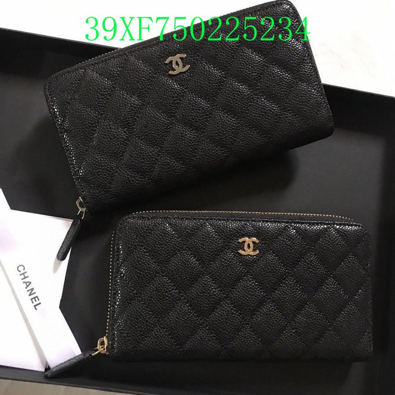 Glami - CHL Wallet - 2505