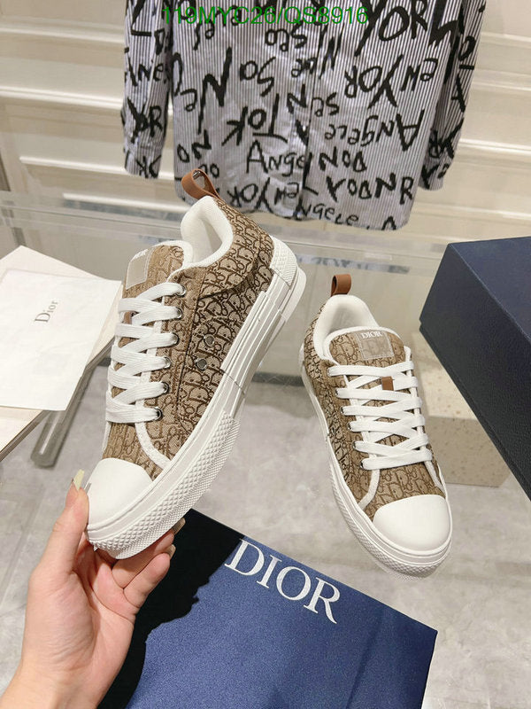 SAMC - DOR Women Sneakers - 082