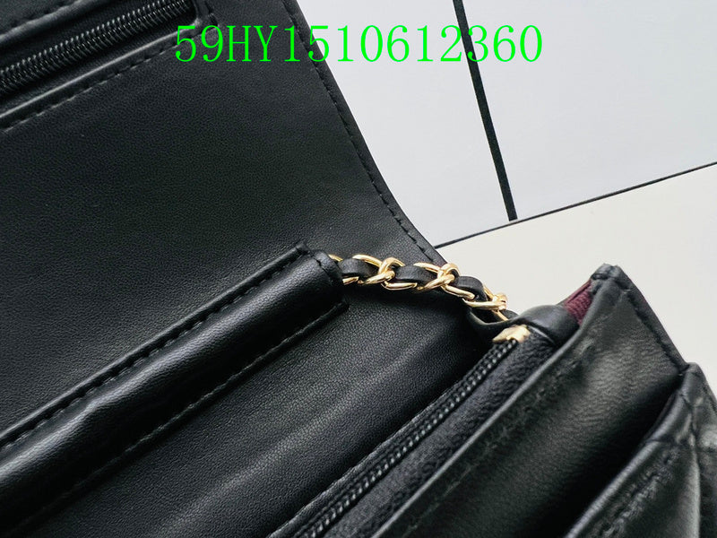 Glami - CHL Bags - 689