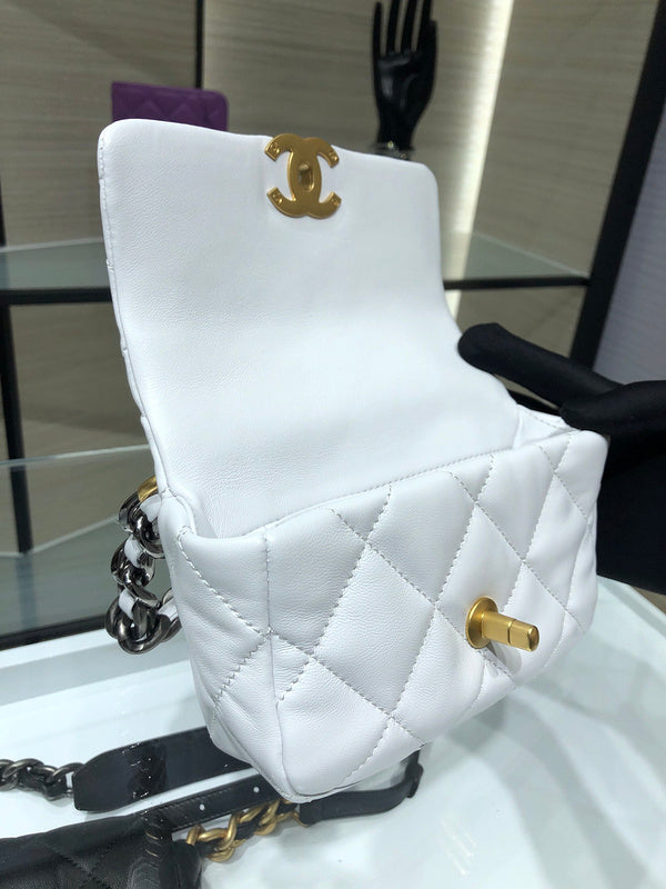 Chanel Bags