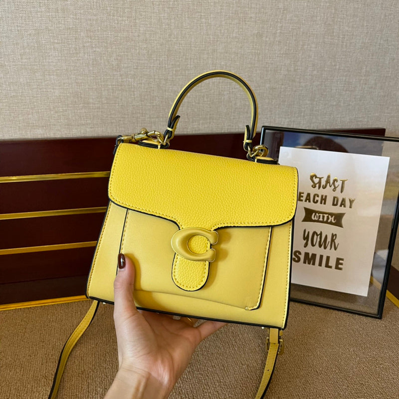 Satchel Bags - CCH Bags - 461
