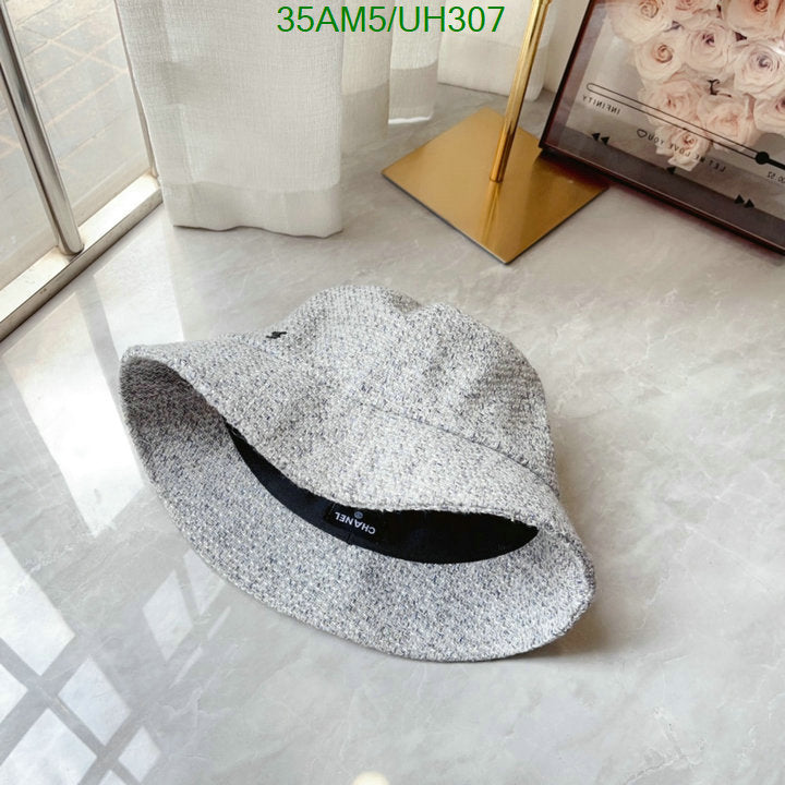SAMC - CHL Caps & Hats - 108