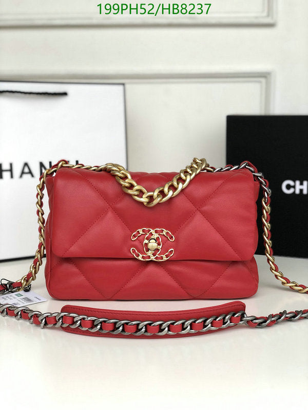 SAMC - CHL Bags - 234