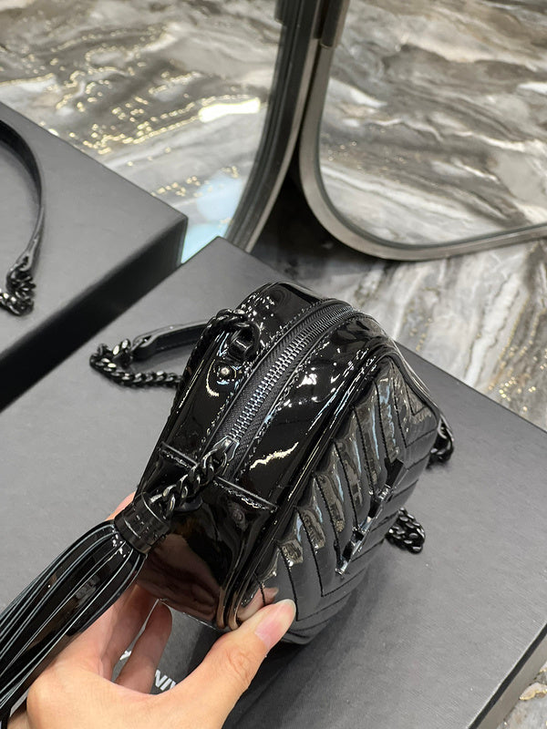 Glamy - YLS Bags - 905