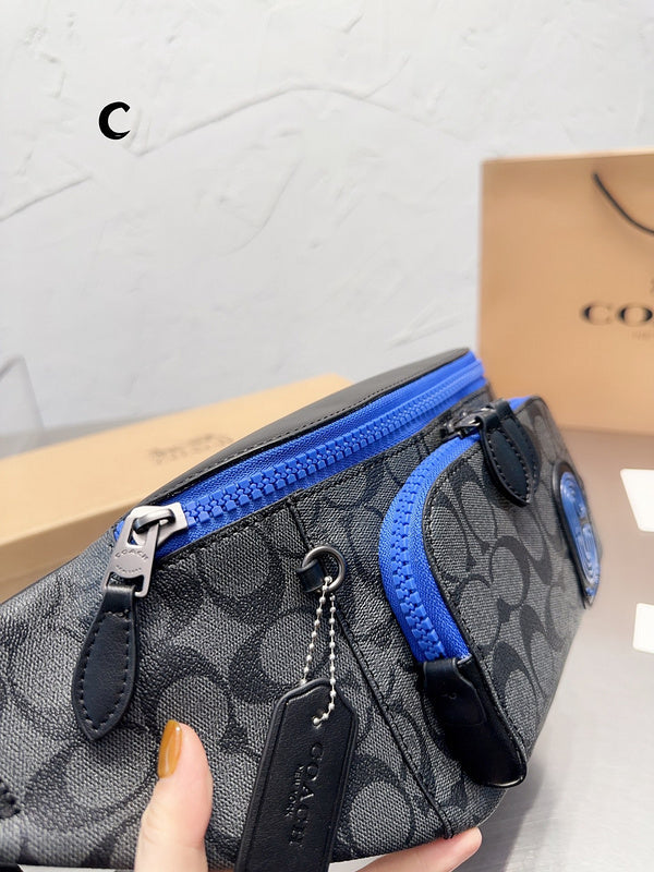 Satchel Bags - CCH Bags - 248