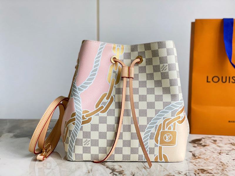 Glamy - LOV Bags - 900
