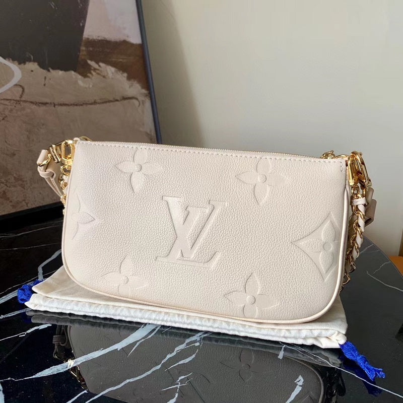 Glami- Glami- Lu-Vi bags - 11525