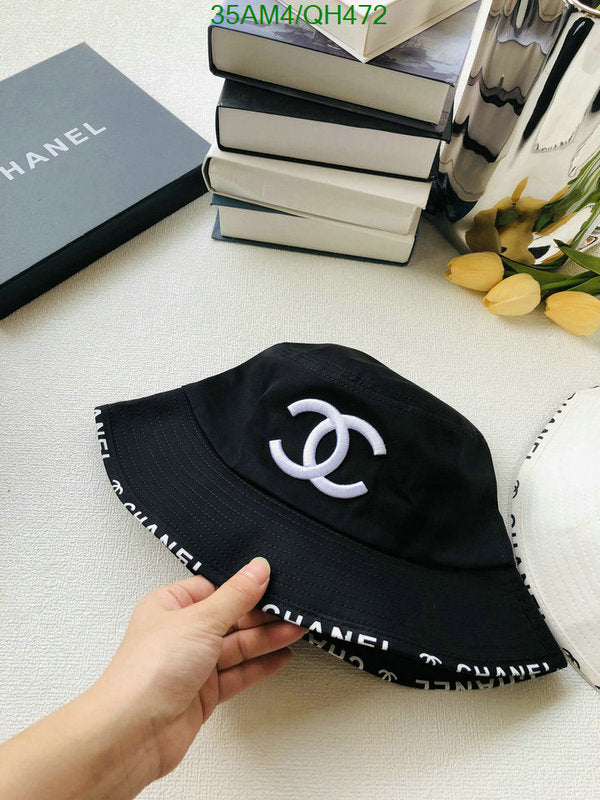 SAMC - CHL Caps & Hats - 131