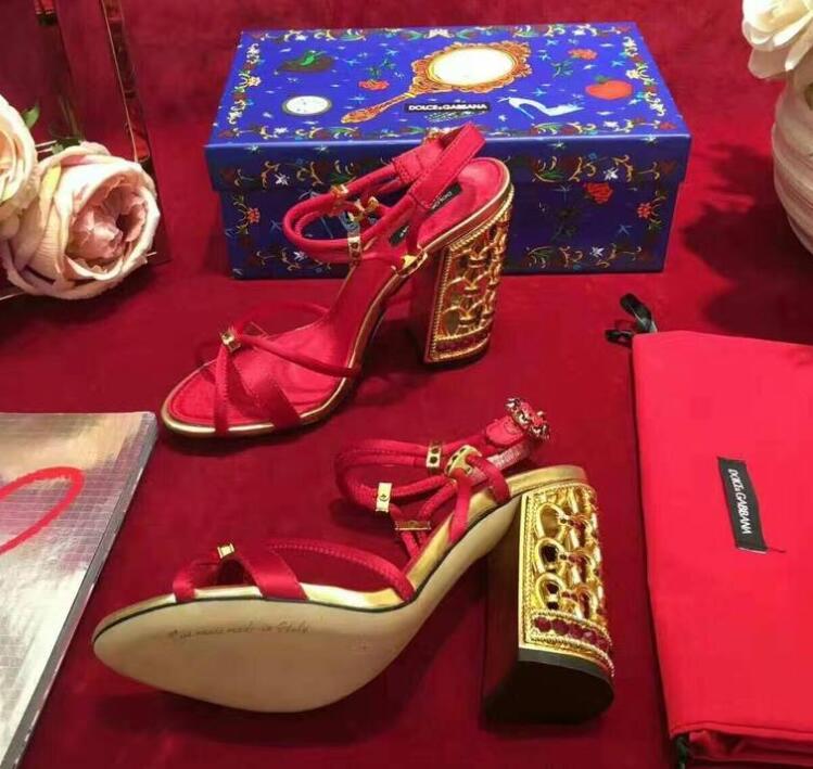SAMC - DAG Women Shoes - 575
