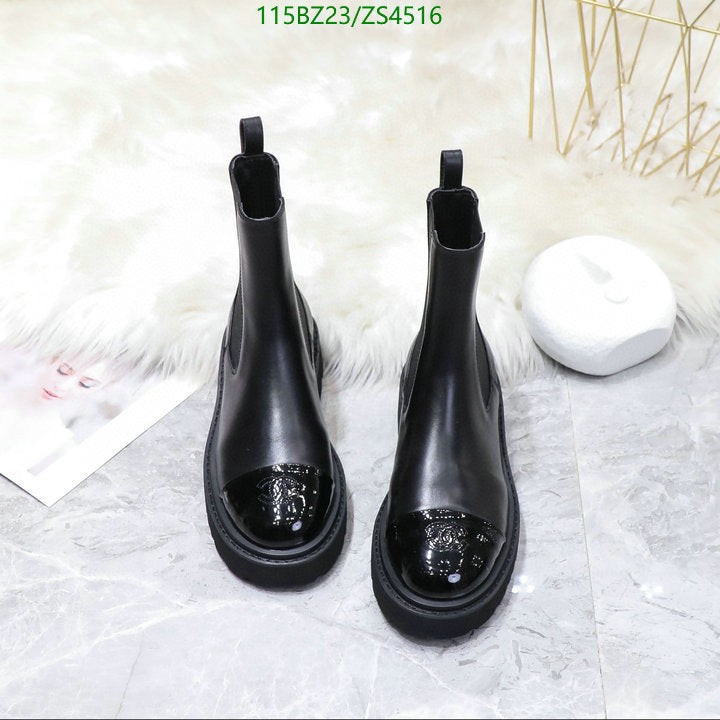 SAMC - CHL Women Boots - 398