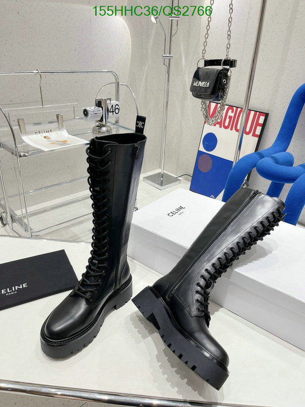 SAMC - COL Women Boots - 072