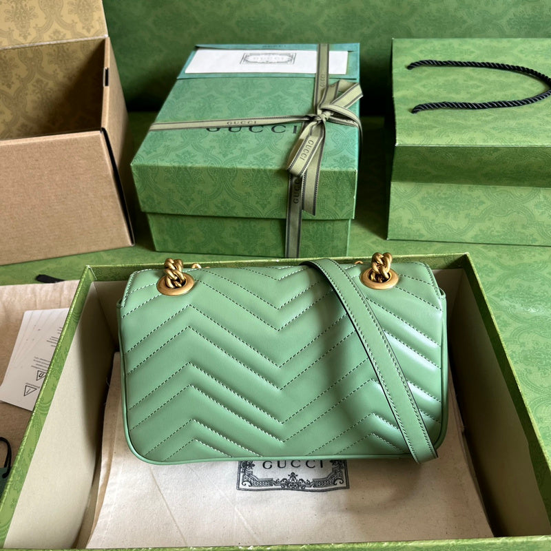 Glami Fashion - GCI Bags - 12358
