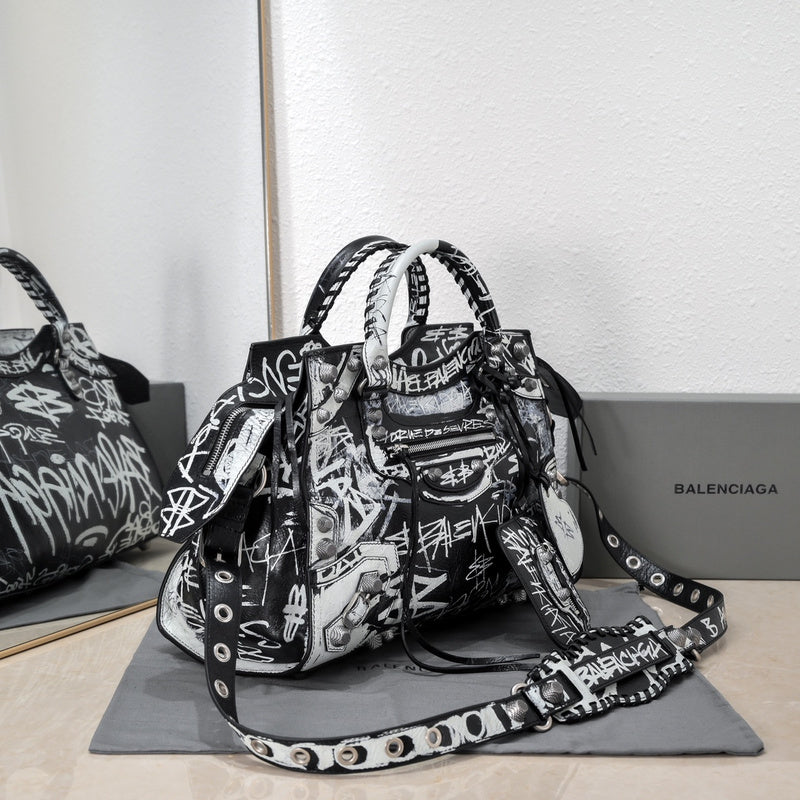 Glamy - BG Bags - 416