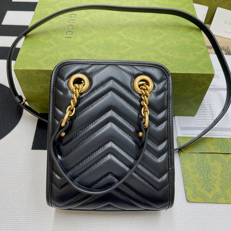 Glami Fashion - GCI Bags - 6454
