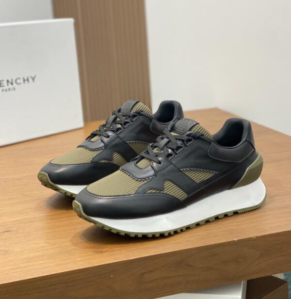 SAMC - GCY Men Shoes - 033