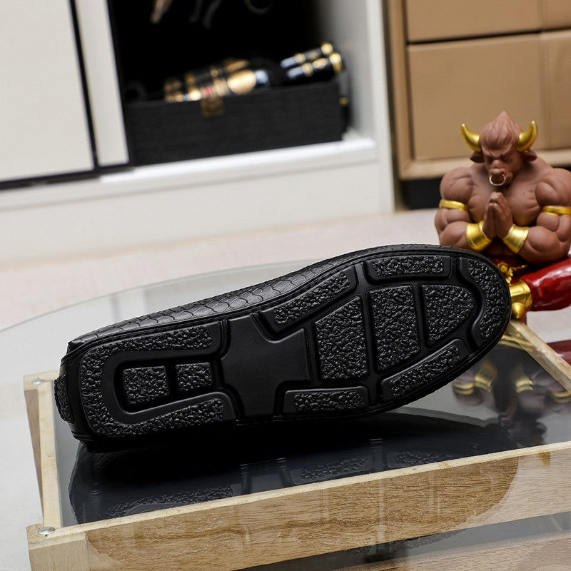 Glami - FGO Men Shoes - 926