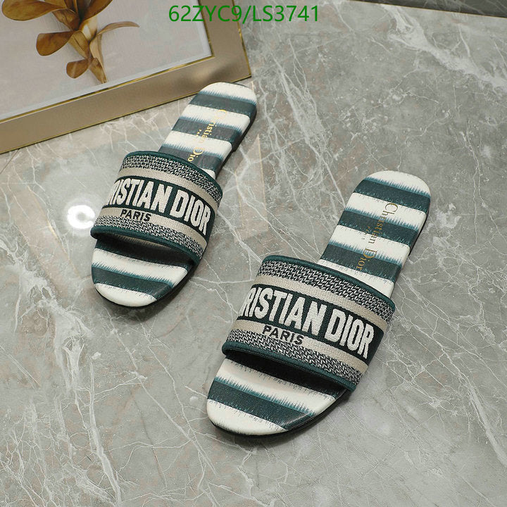 SAMCC - DOR Women Shoes - 2097