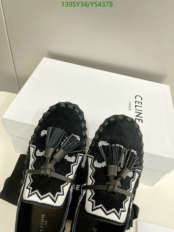 SAMC - COL Women Shoes - 179