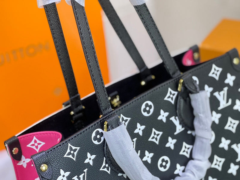 Satchel Bags - VL2 Bags - 107