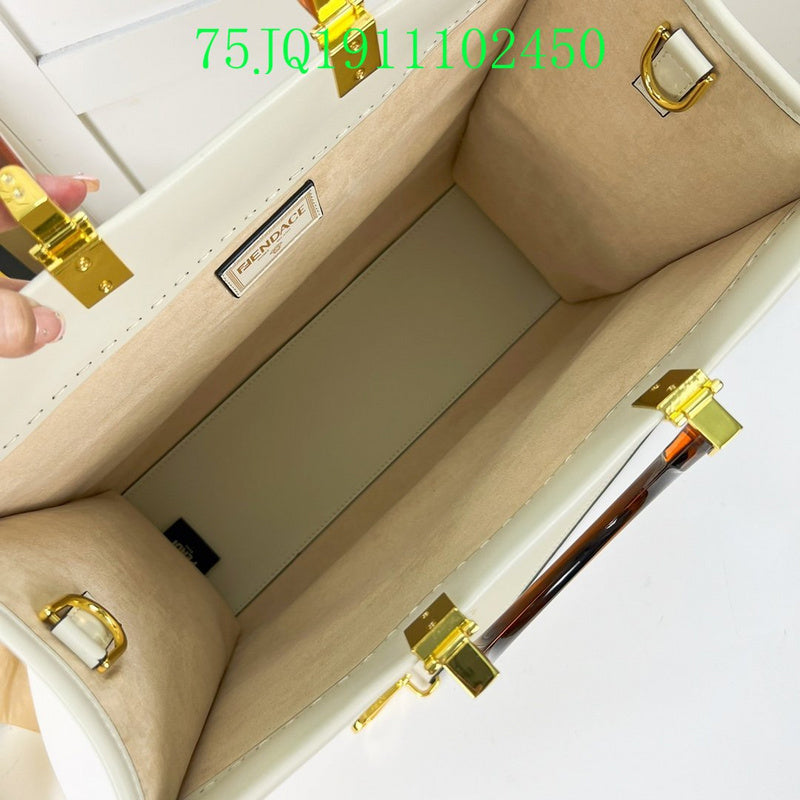 Glami - FDE Bags - 1233