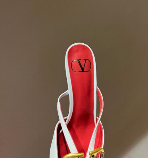 SAMC - VEL Women Shoes - 268