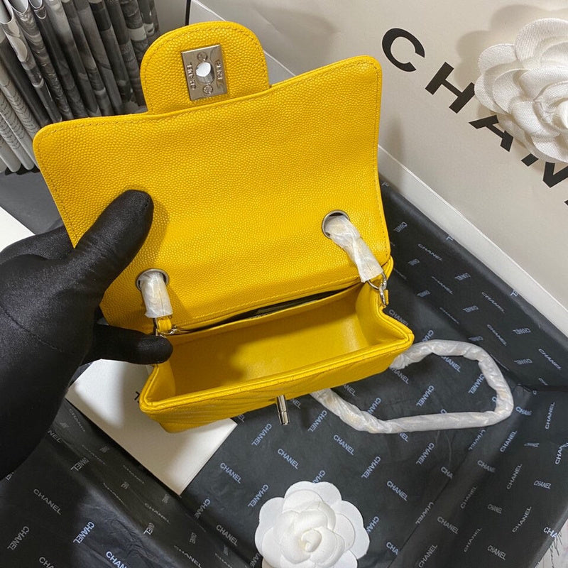 Satchel Bags - CHL Bags - 4170