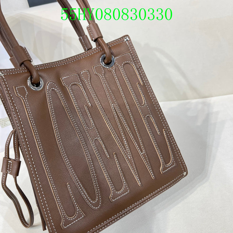 Satchel Bags - LWE Bags - 010
