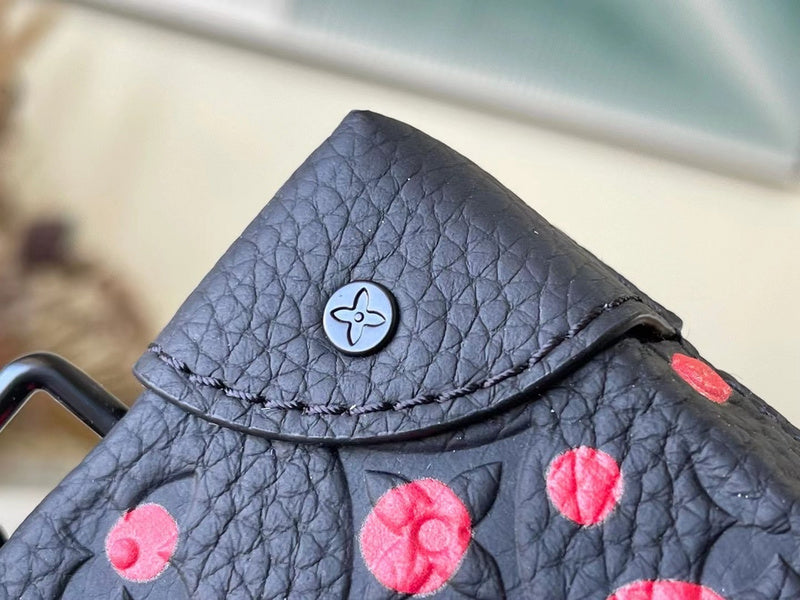 Satchel Bags - VL2 Bags - 023