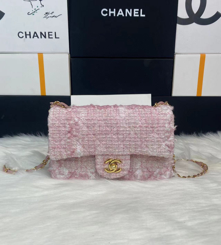 GlamI - CHL Bags - 3220