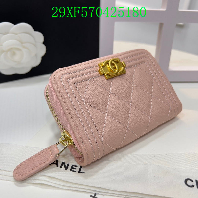 Glami - CHL Wallet - 2402