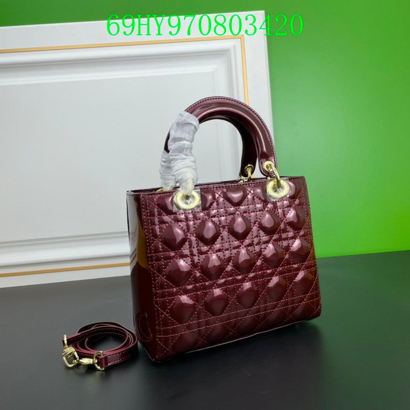 Glami - DOR Bags - 1390