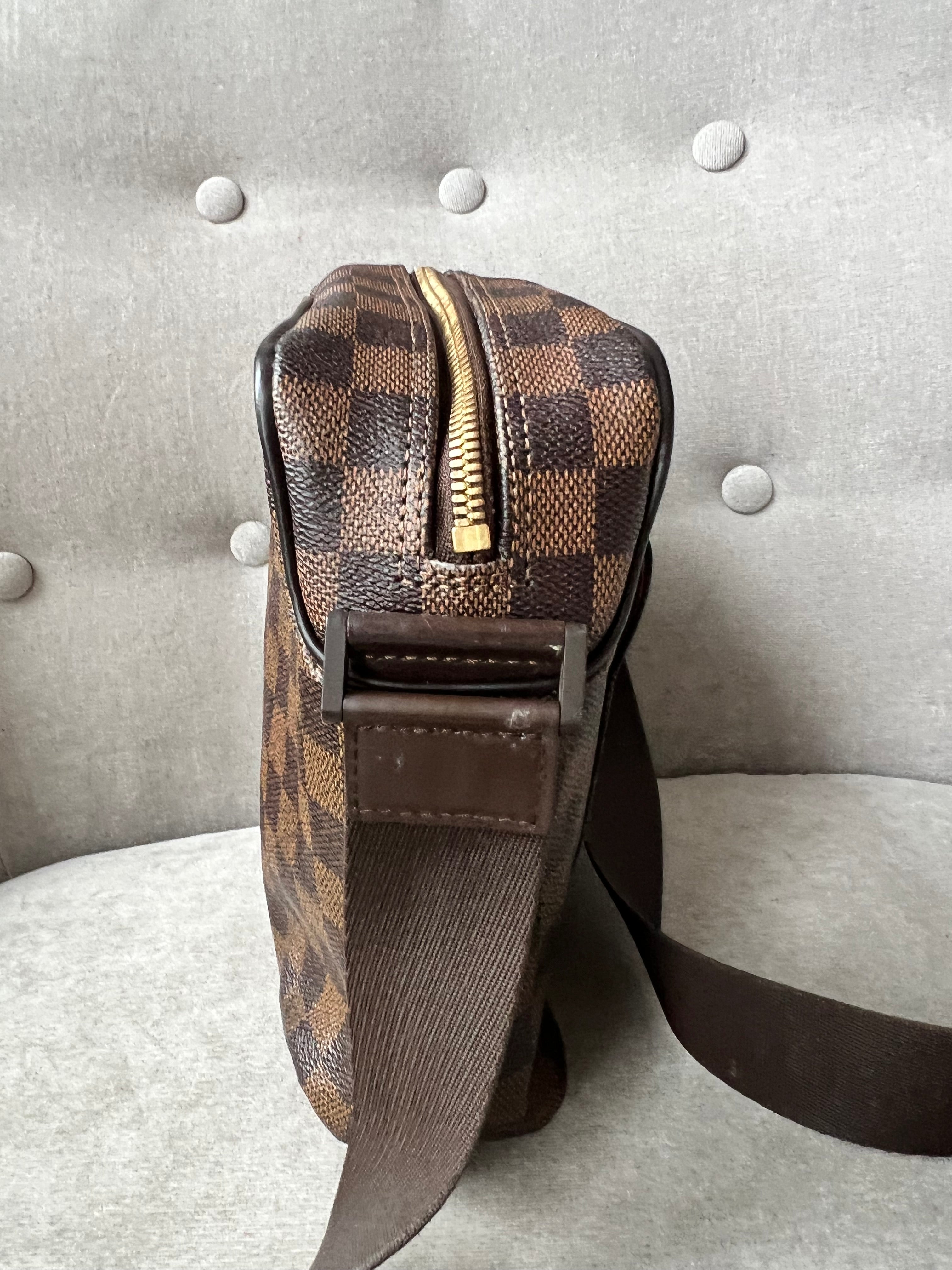 Louis Vuitton Olav PM Damier Ebene