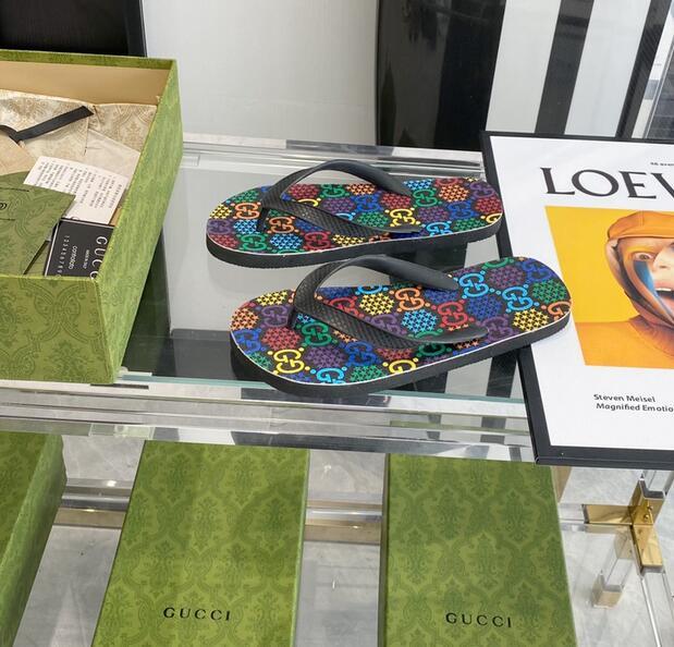 SAMC - GUKI Men Shoes - 1070