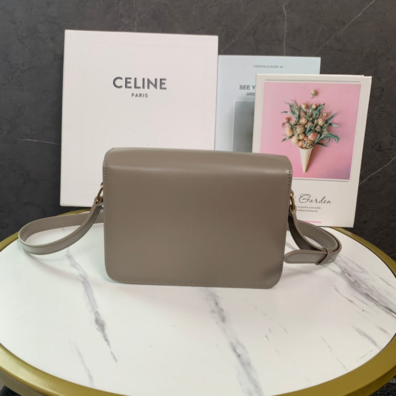 Glamy - COL Bags - 757