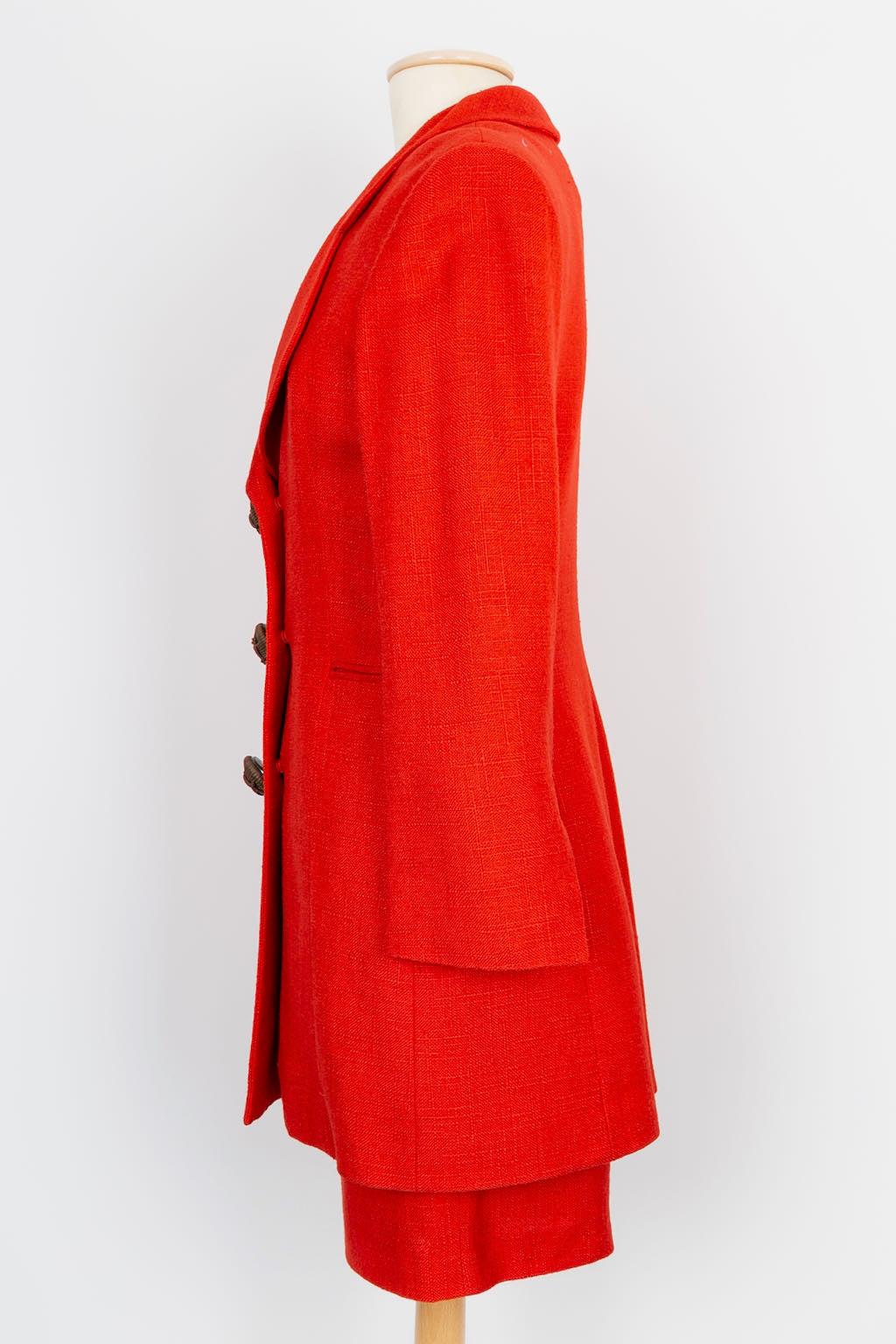 Ensemble trois piÃƒÆ’Ã‚Â¨ces Christian Dior