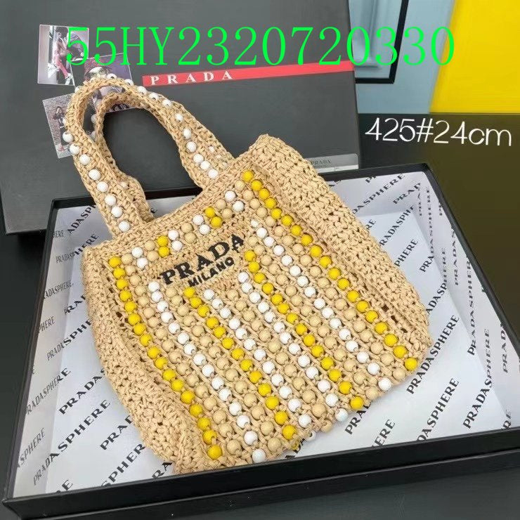 Satchel Bags - PDA Bags - 4111