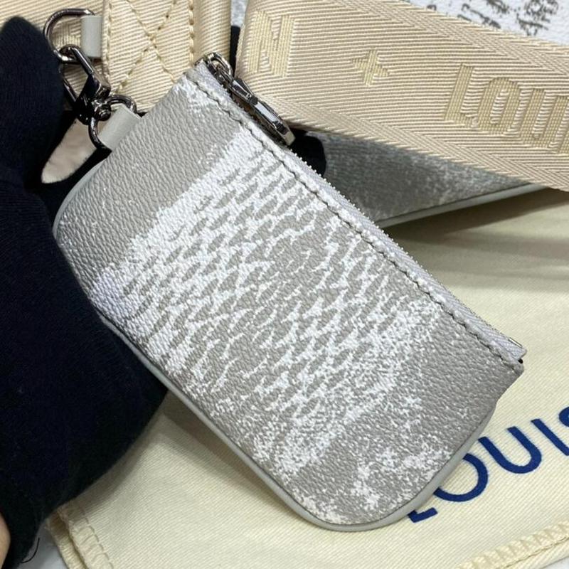 SAMC - LOV Bags - 2351
