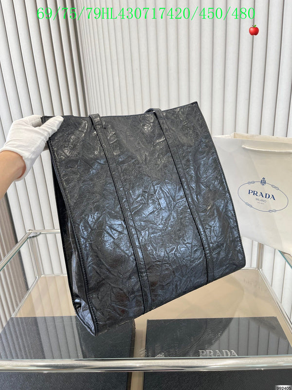 Satchel Bags - PDA Bags - 3112