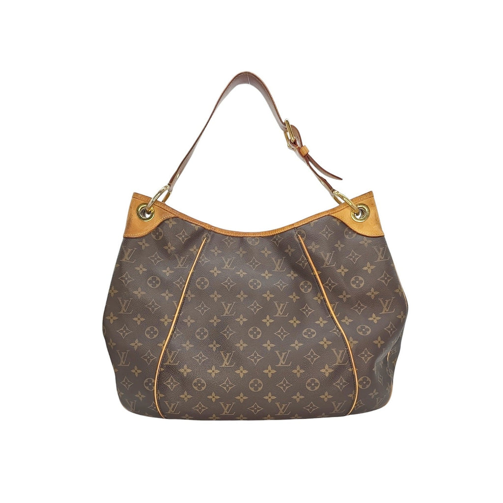 Louis Vuitton Vintage Monogram Galleria GM Hobo