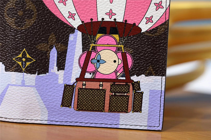 Glami Fashion Lu-Vi bags - 9217