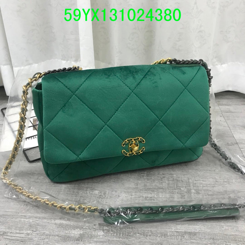 Satchel Bags - CHL Bags - 5464