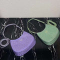 Satchel Bags - PDA Bags - 1752