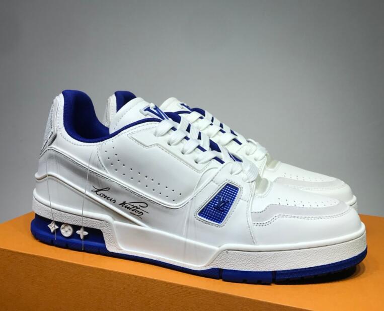 Glamy - LOV Men Shoes - 1703